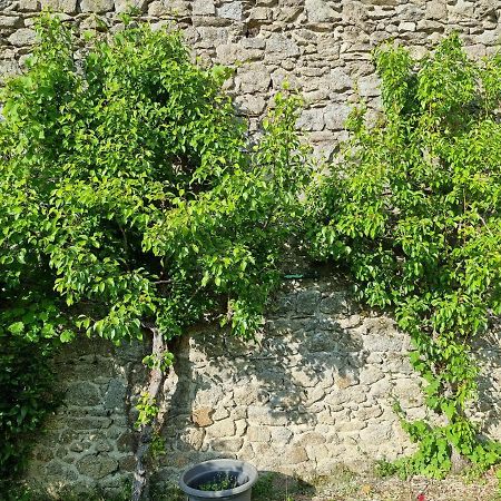 مبيت وإفطار Piégut-Pluviers L'Atrium المظهر الخارجي الصورة