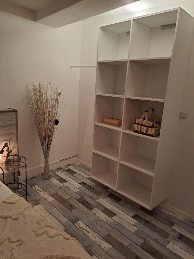 مبيت وإفطار Piégut-Pluviers L'Atrium المظهر الخارجي الصورة